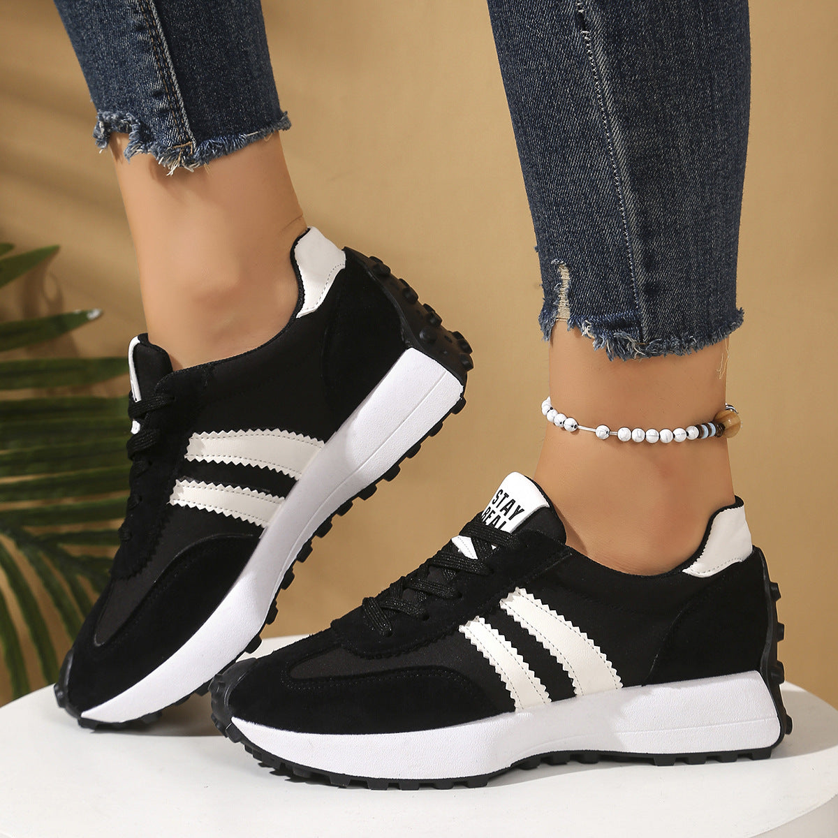 Maddalena | Sneakers Comfort