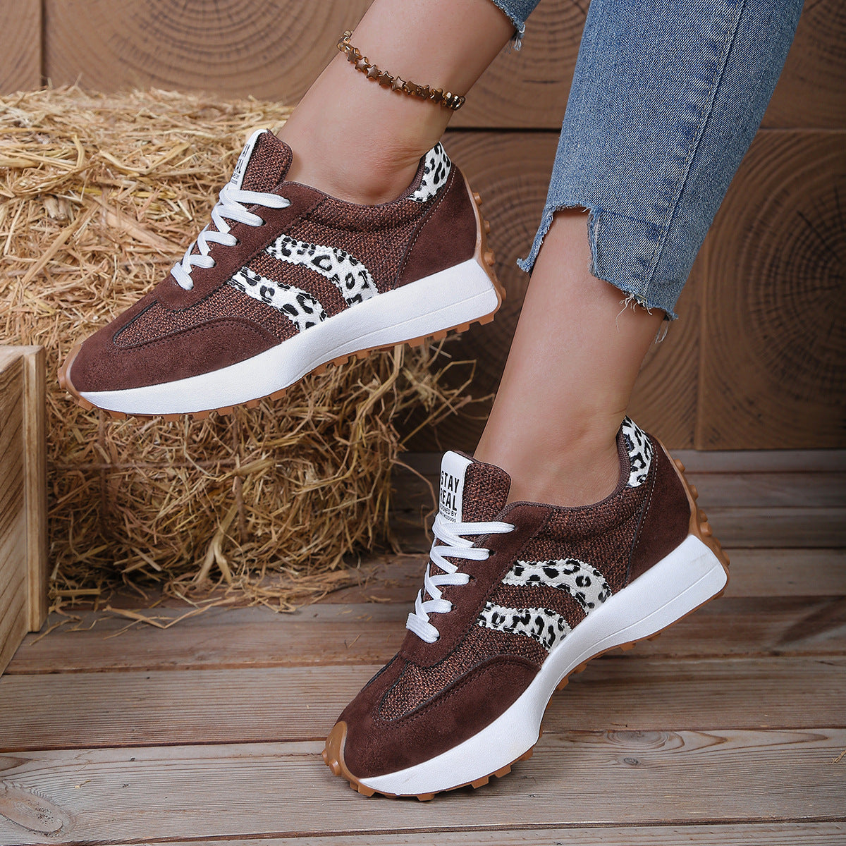 Maddalena | Sneakers Comfort