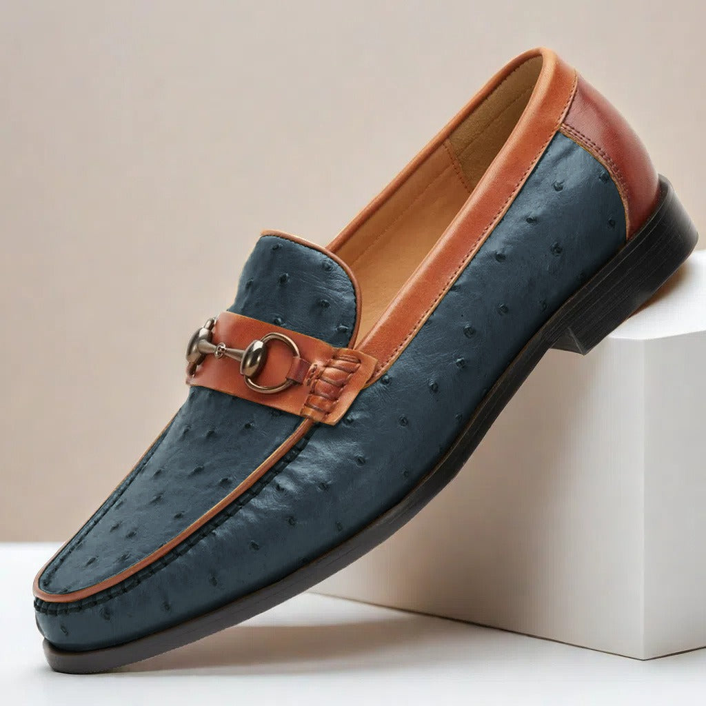 Carmelo | Mocassini Comfort Quotidiano