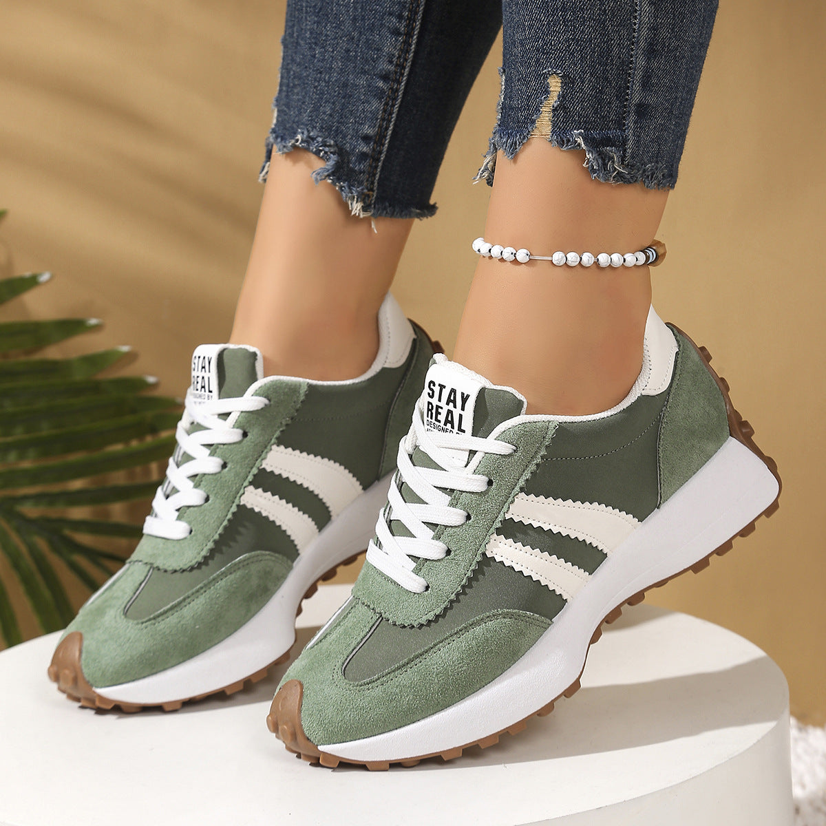 Maddalena | Sneakers Comfort