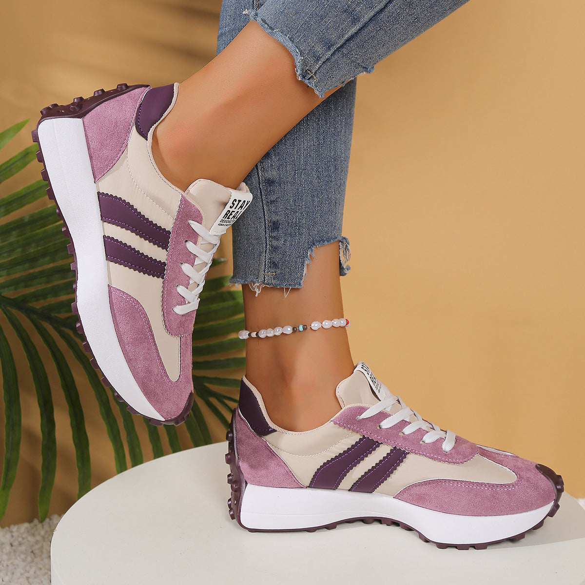 Maddalena | Sneakers Comfort