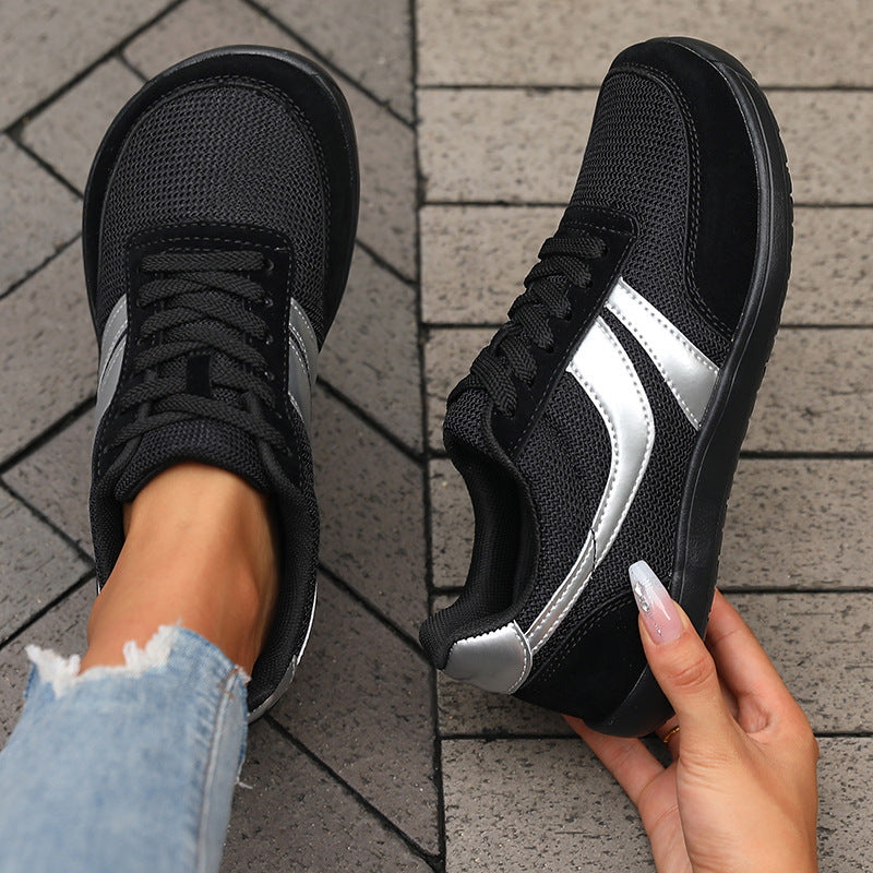 Renata | Sneakers Comfort a Pianta Larga