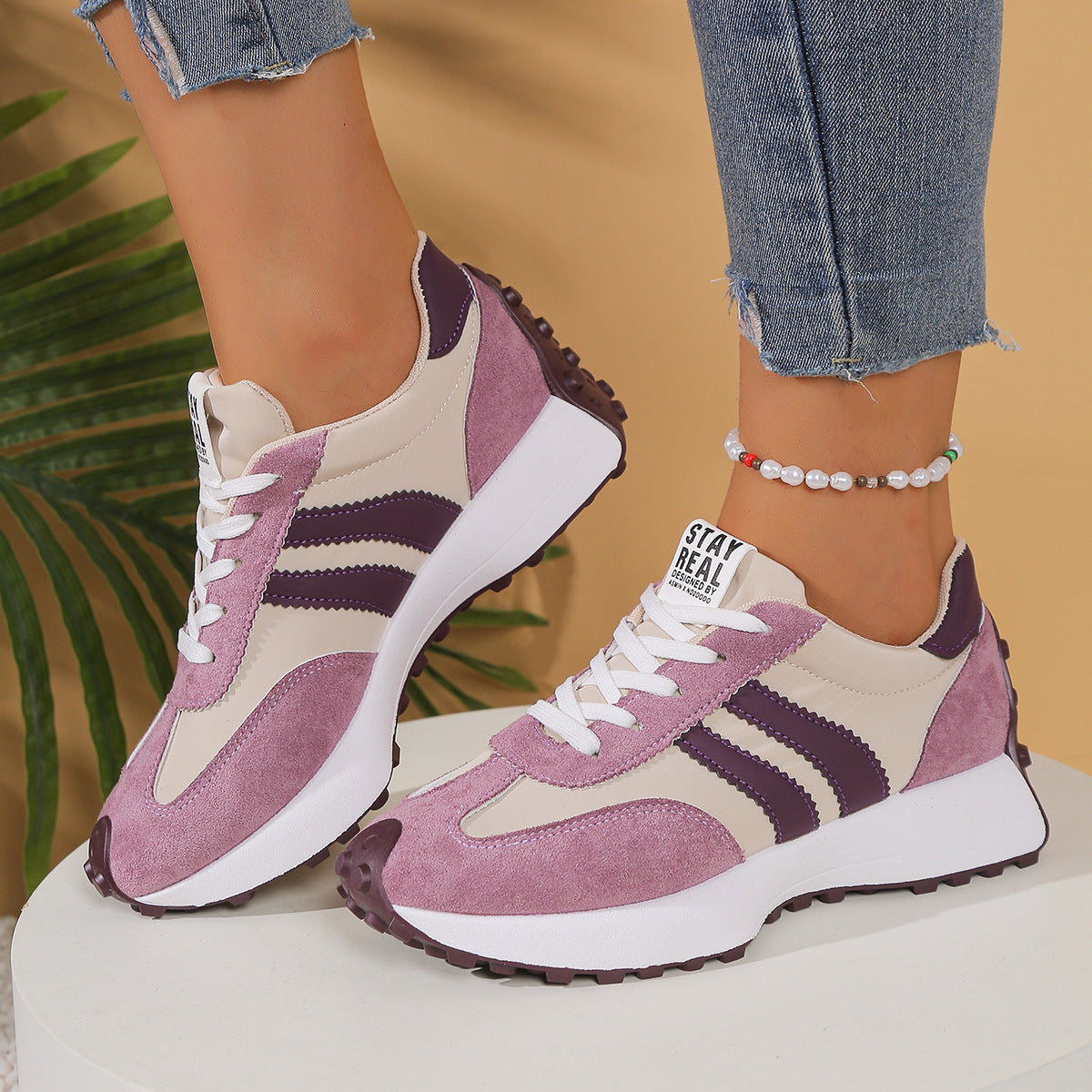 Maddalena | Sneakers Comfort