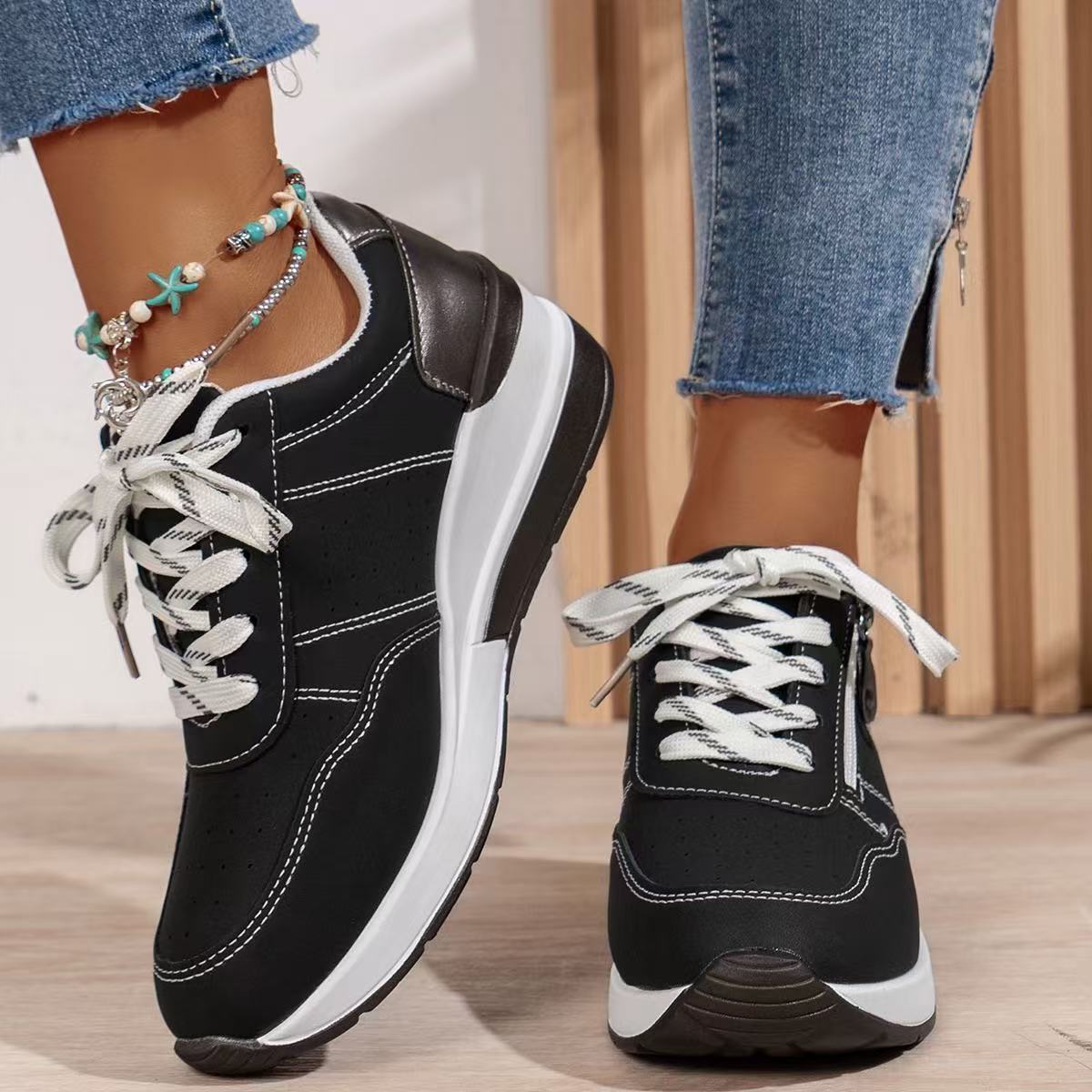 Zita | Scarpe Comfort Eleganti