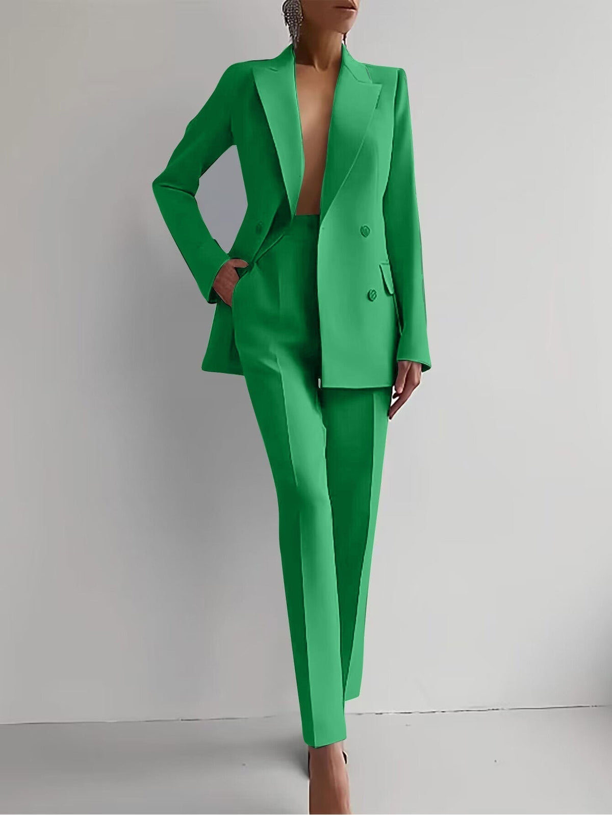 Alayah | tailleur elegante