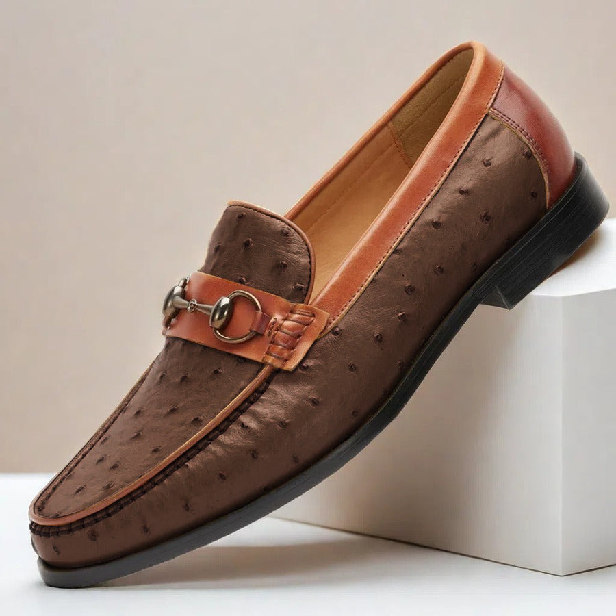 Carmelo | Mocassini Comfort Quotidiano