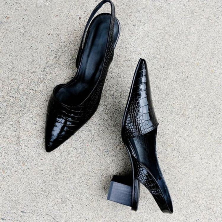 Anita | Tacco Ortopedico Donna