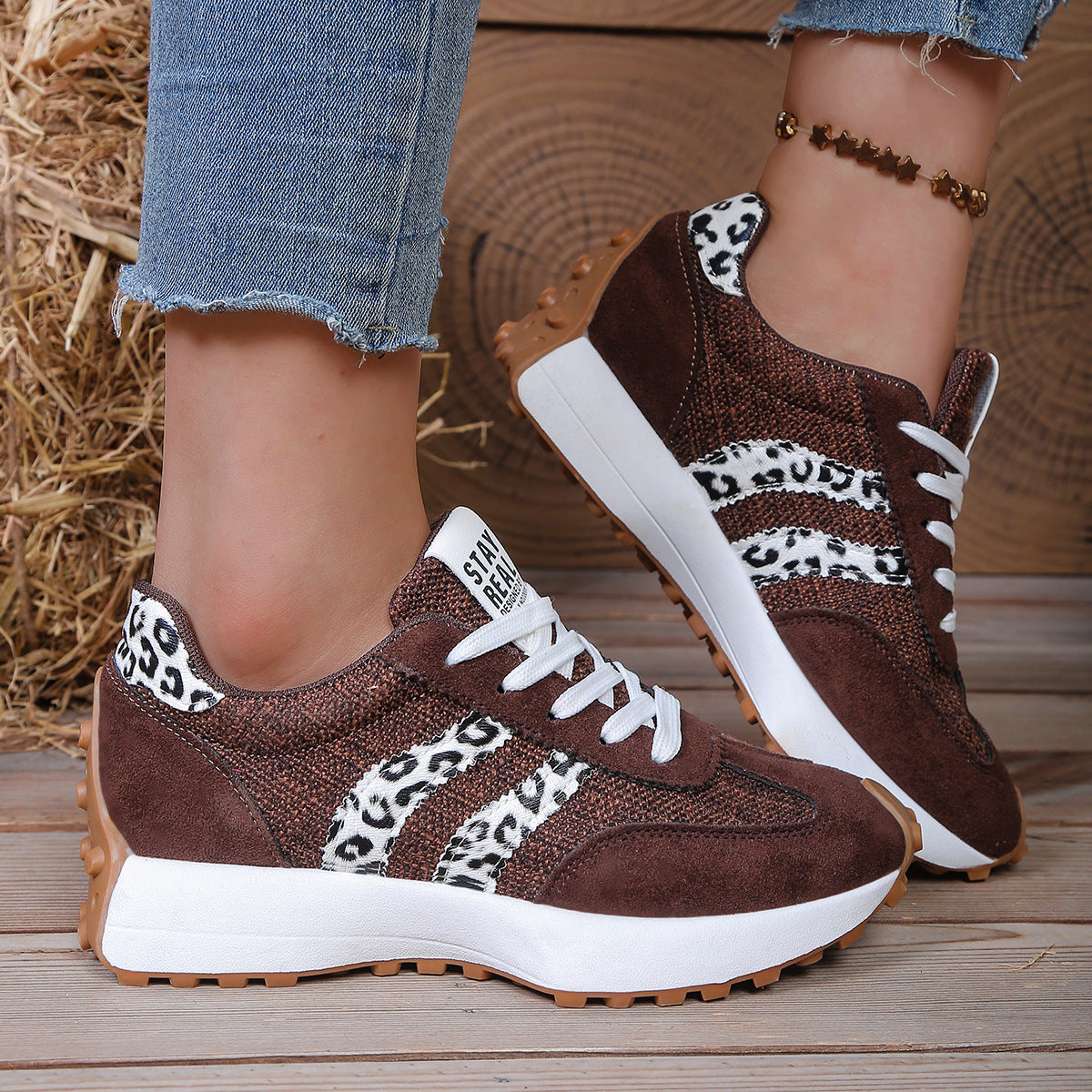 Maddalena | Sneakers Comfort
