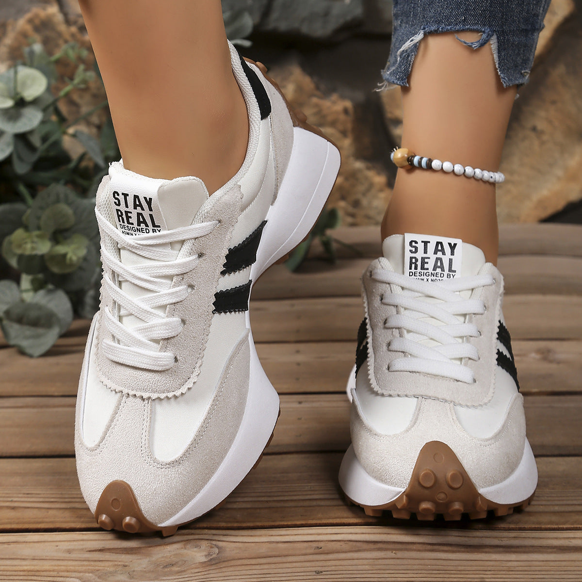 Maddalena | Sneakers Comfort