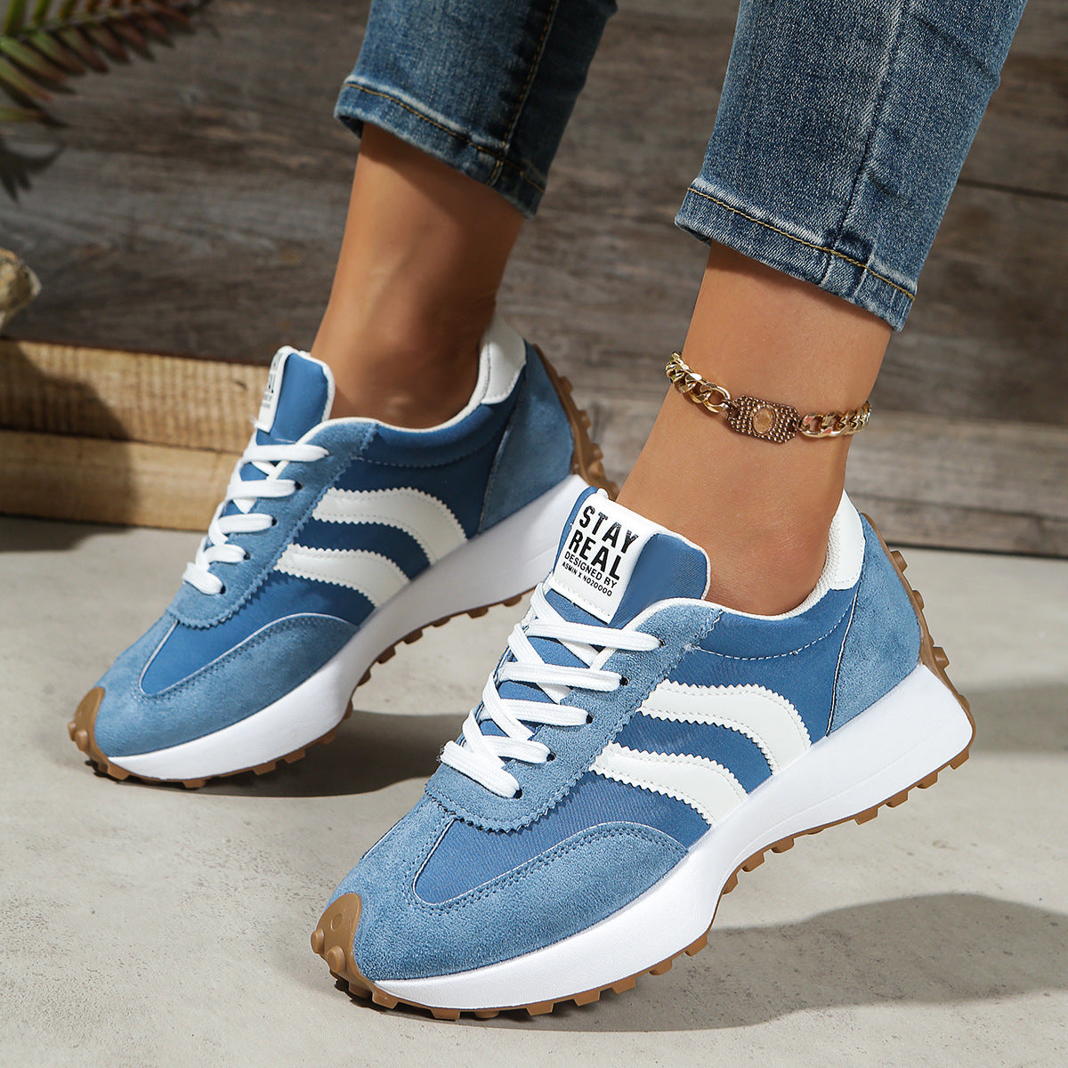 Maddalena | Sneakers Comfort