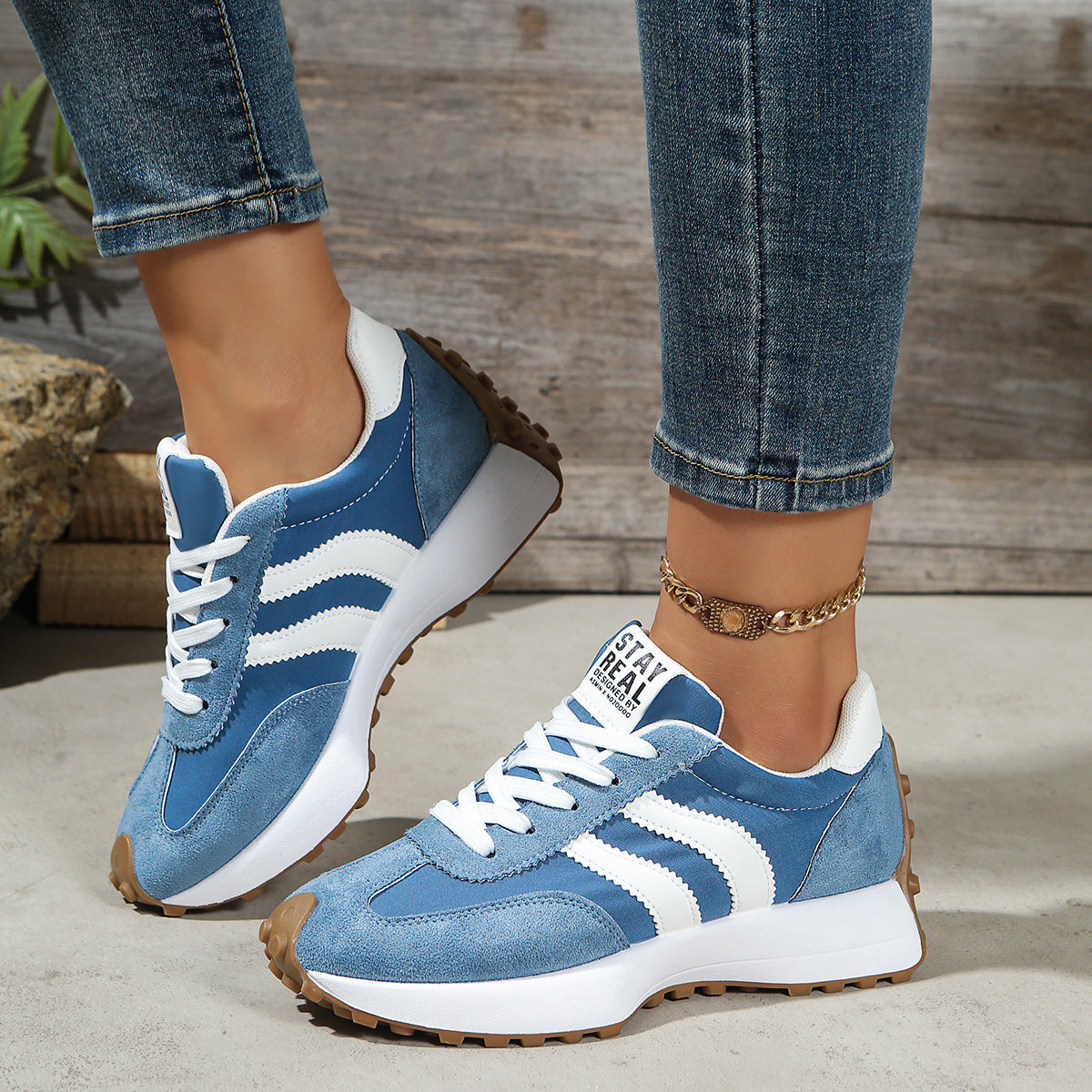 Maddalena | Sneakers Comfort