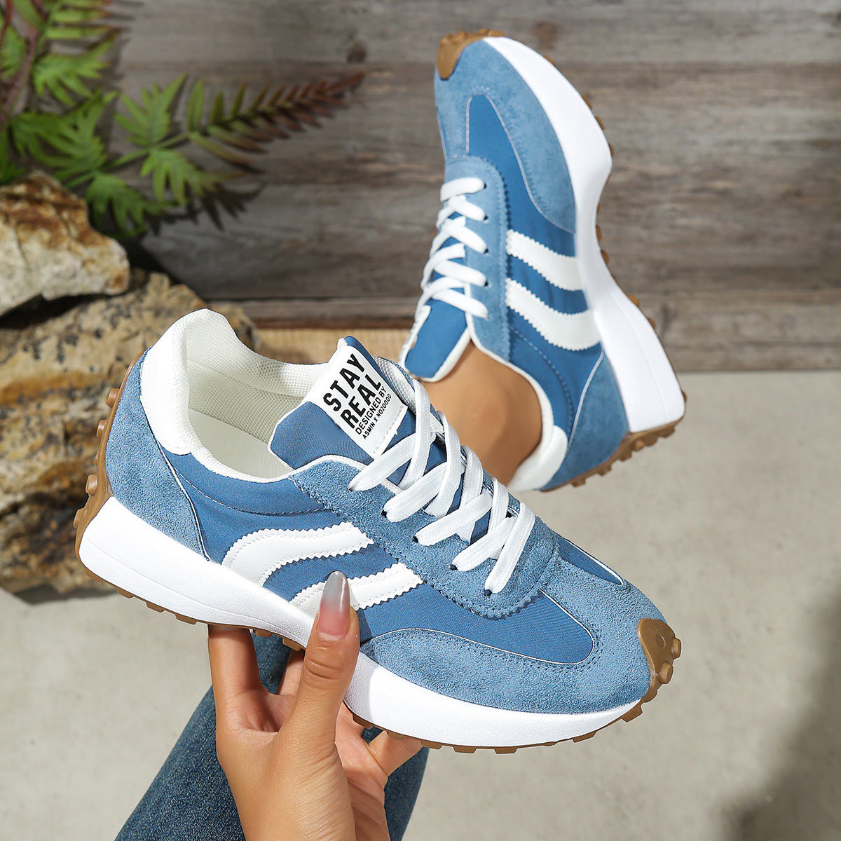 Maddalena | Sneakers Comfort