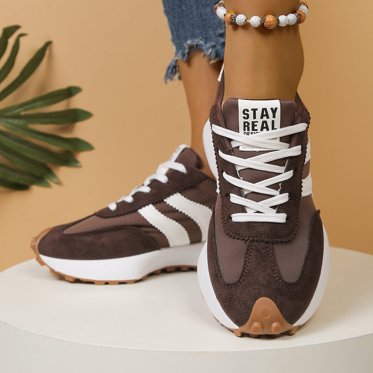 Maddalena | Sneakers Comfort