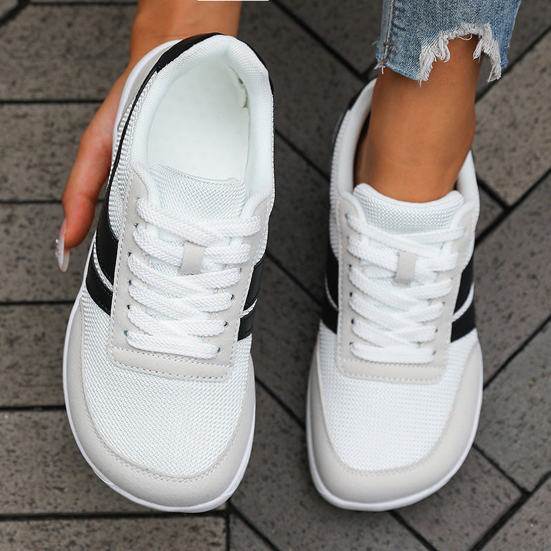Renata | Sneakers Comfort a Pianta Larga