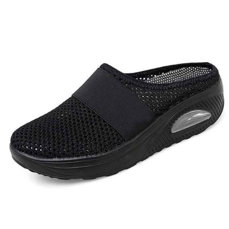 Luna | Mocassino Sabot Donna