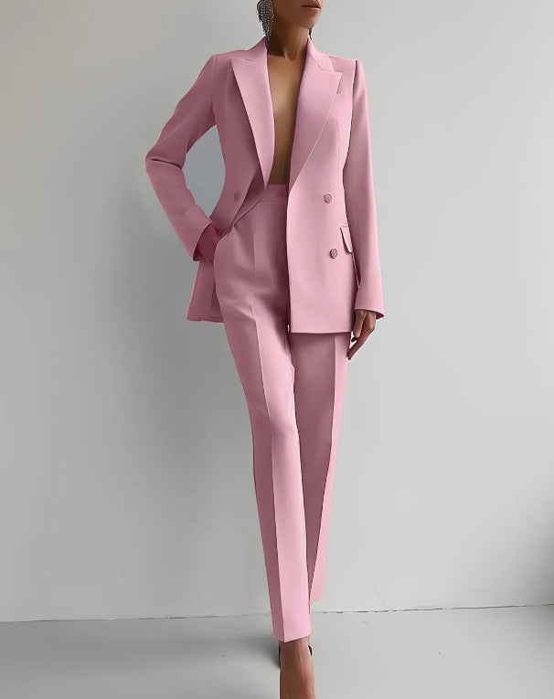 Alayah | tailleur elegante