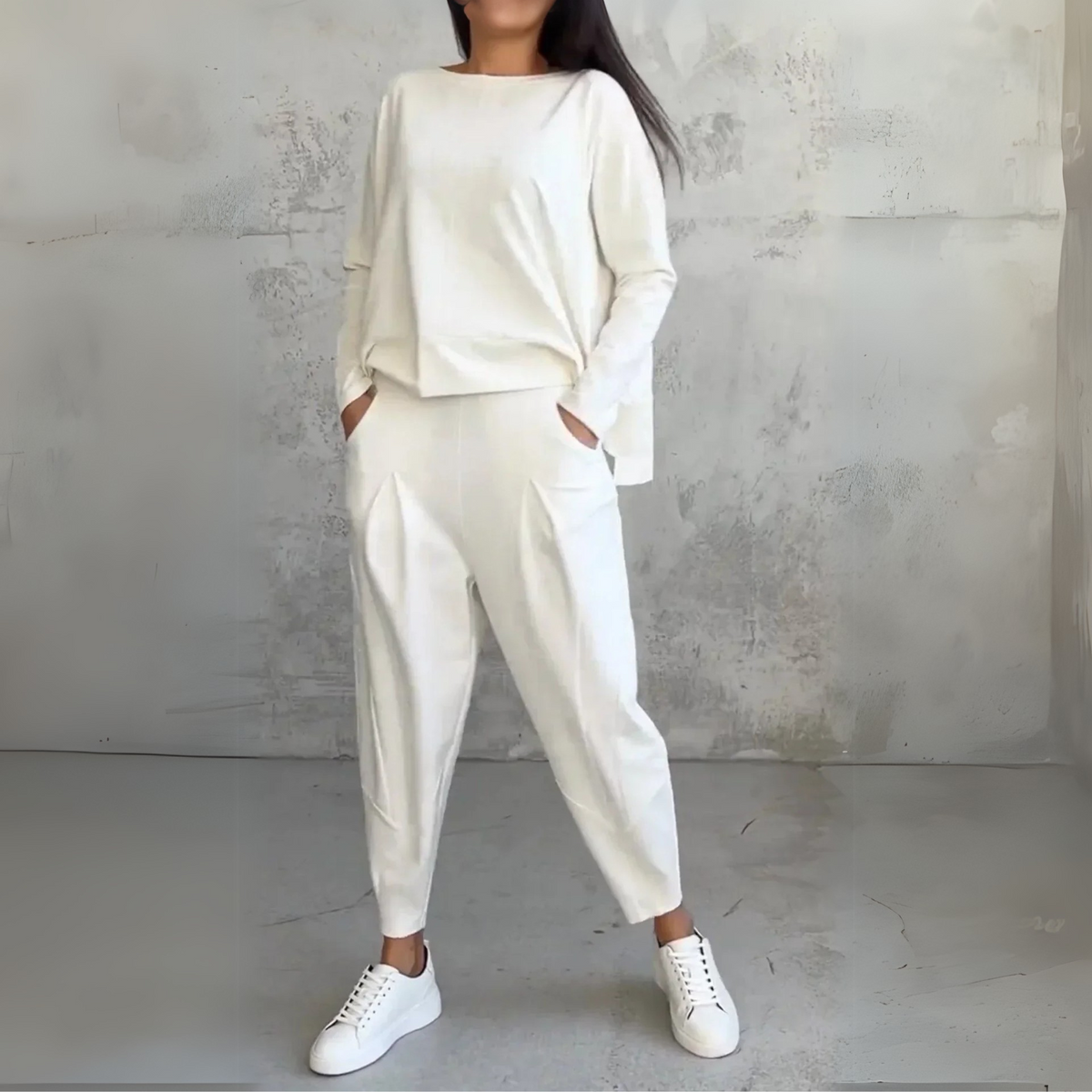 Daria | completo elegante e chic