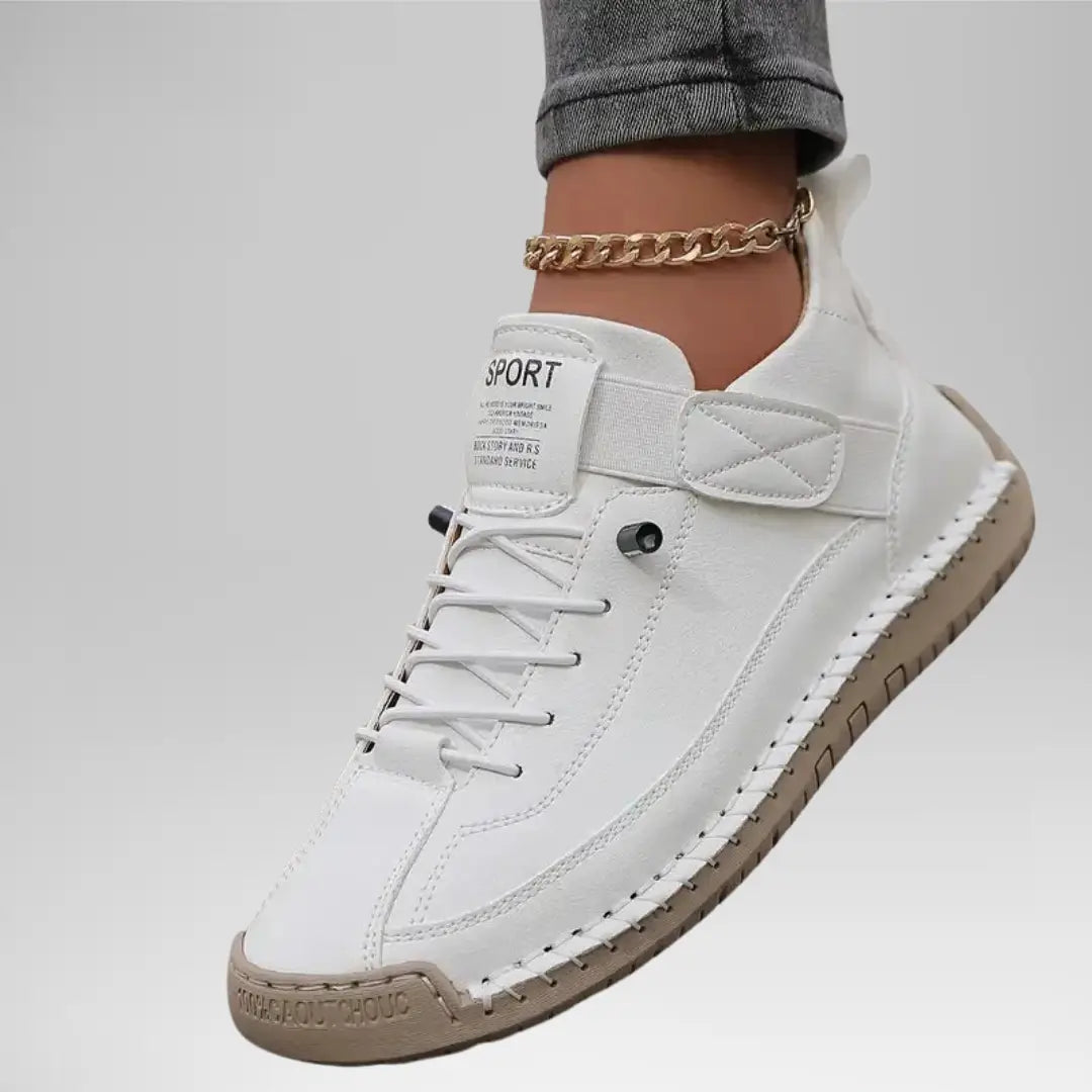 Sandra | Sneaker Comfort con Elastico