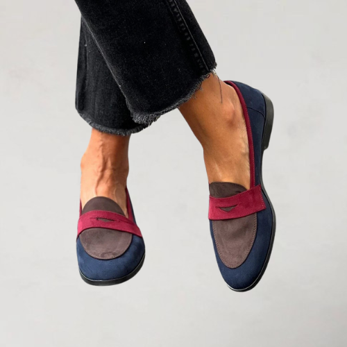 Giuliana | Mocassino Classico