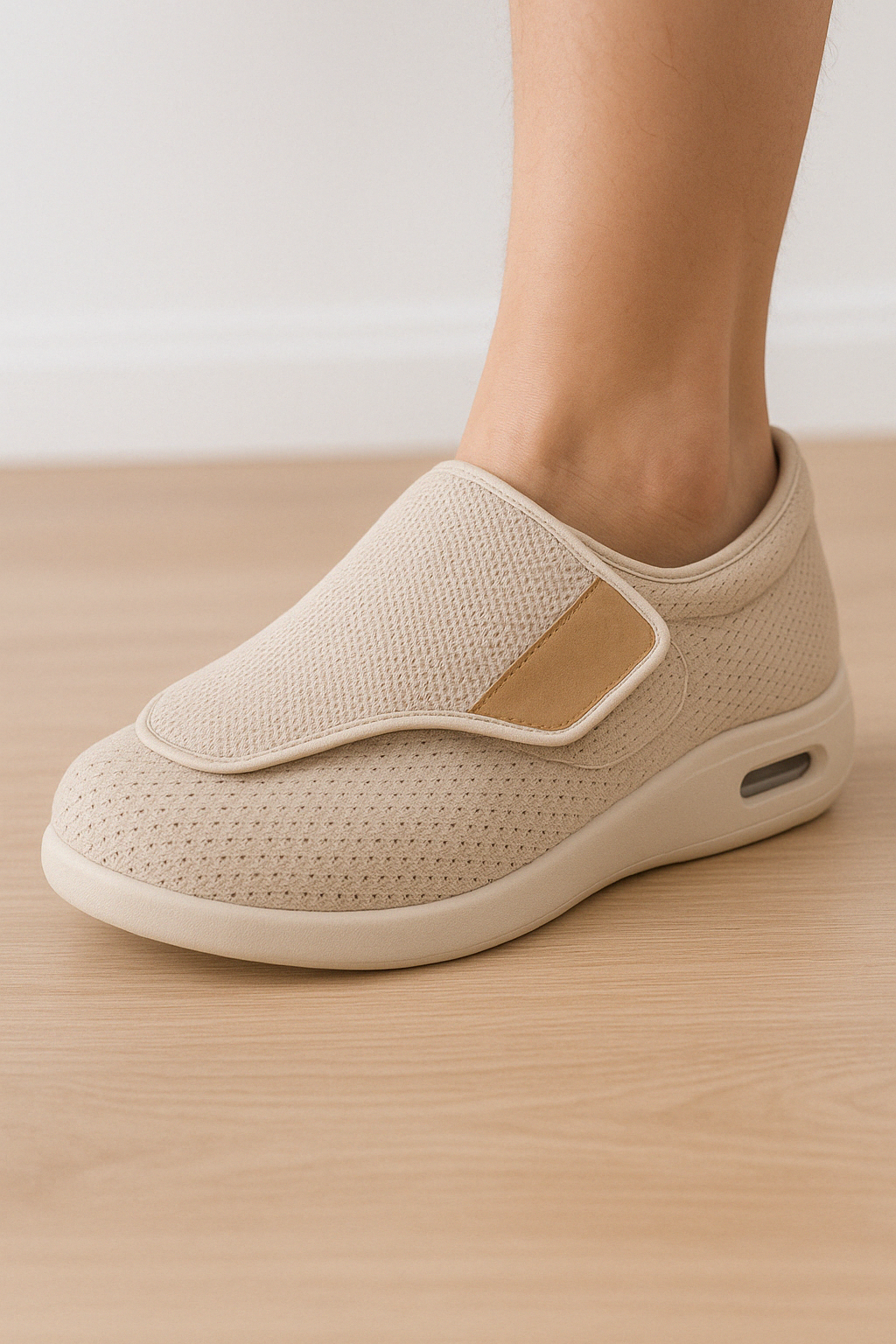 Andrea | Scarpe Ortopediche Unisex Comfort Slip-On