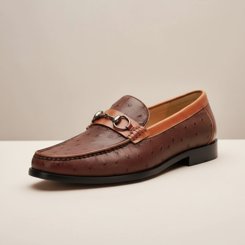 Carmelo | Mocassini Comfort Quotidiano