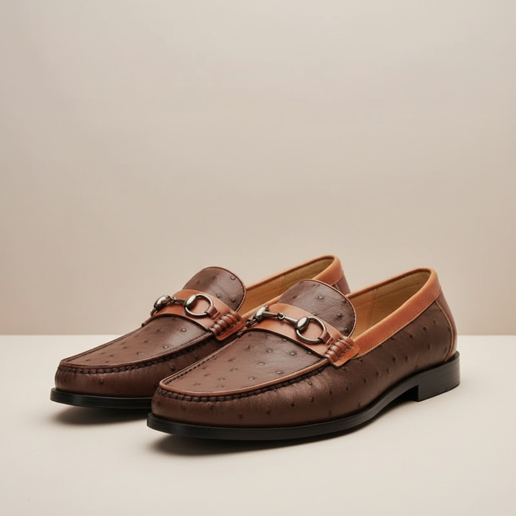 Carmelo | Mocassini Comfort Quotidiano