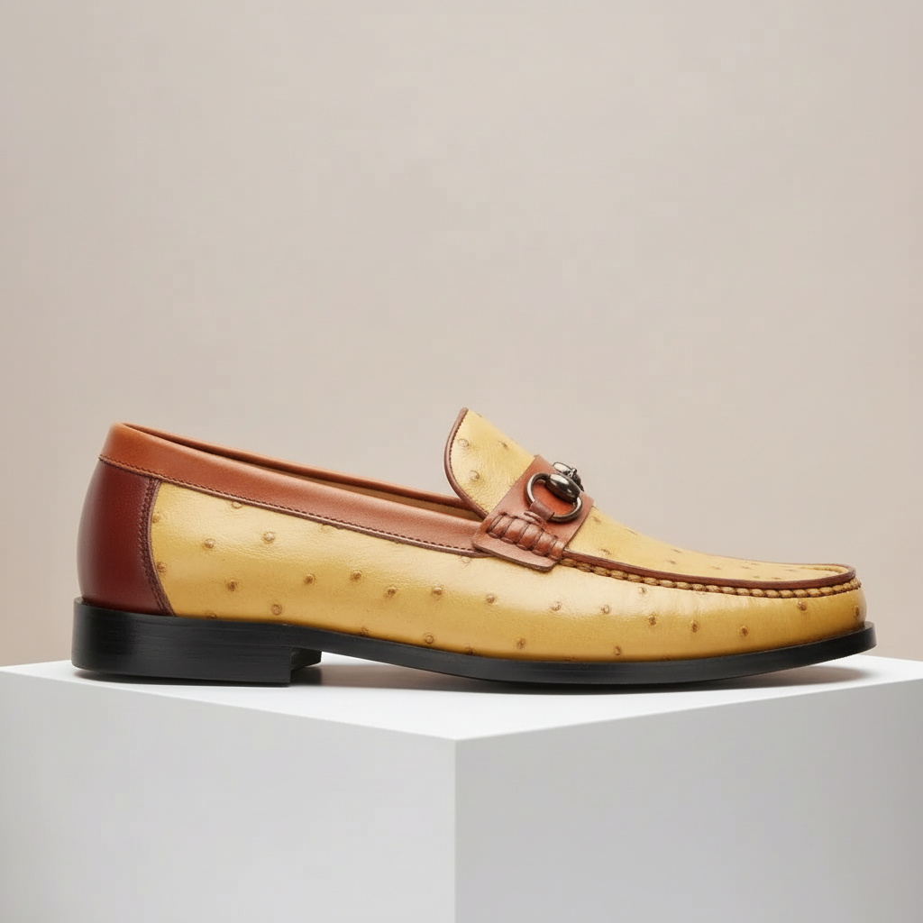 Carmelo | Mocassini Comfort Quotidiano