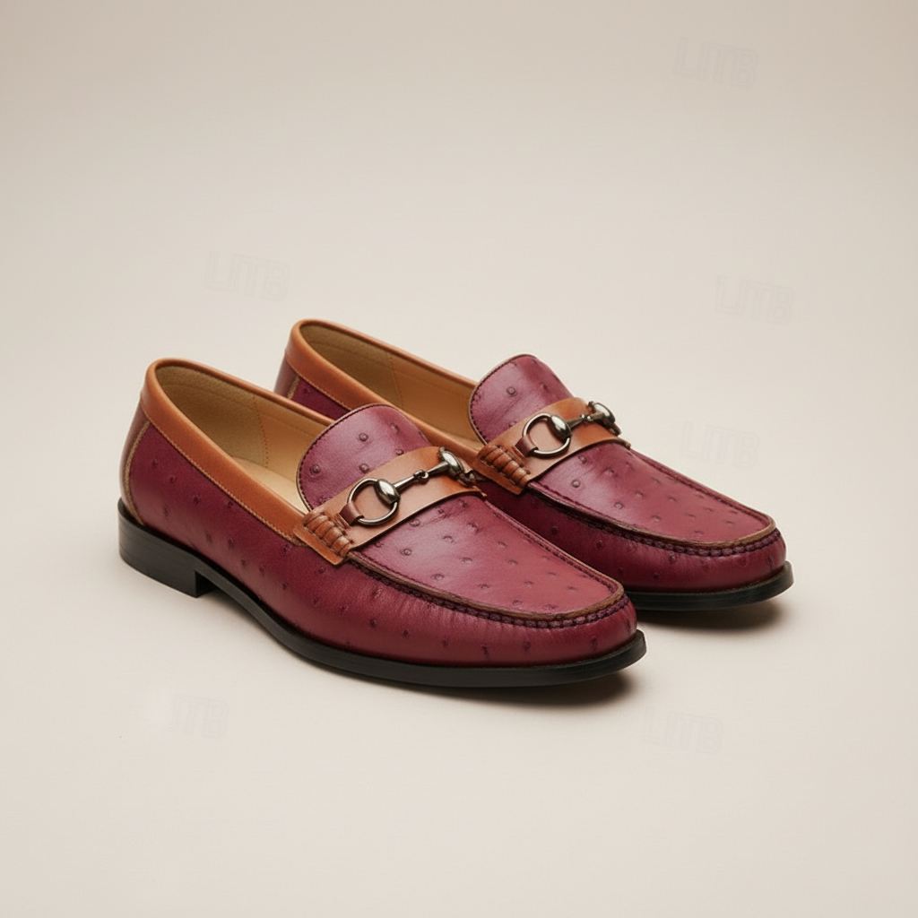 Carmelo | Mocassini Comfort Quotidiano