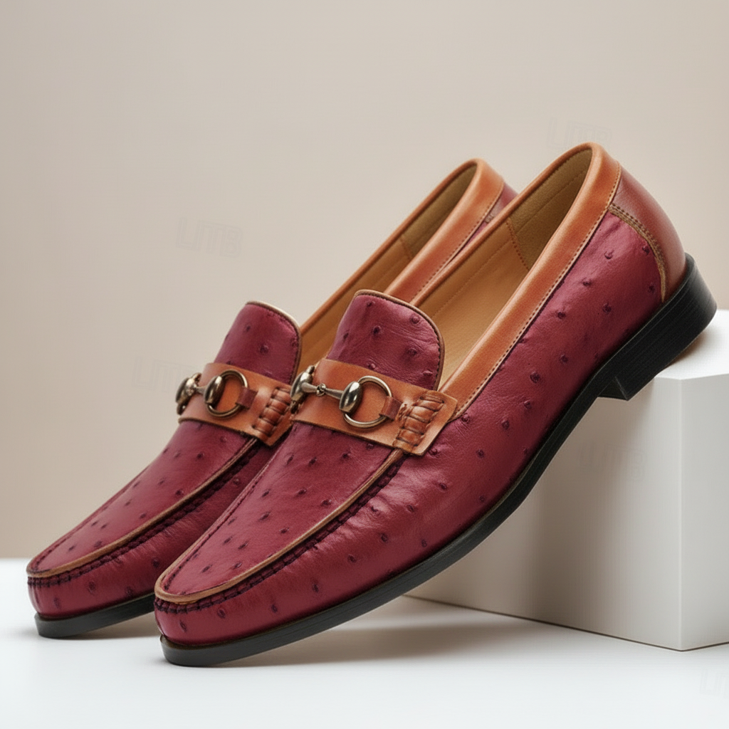 Carmelo | Mocassini Comfort Quotidiano