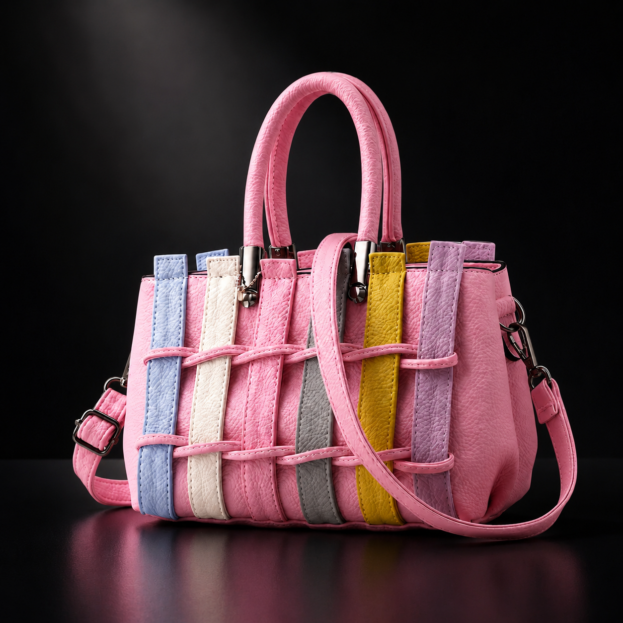 Bella | Borsa d'effetto