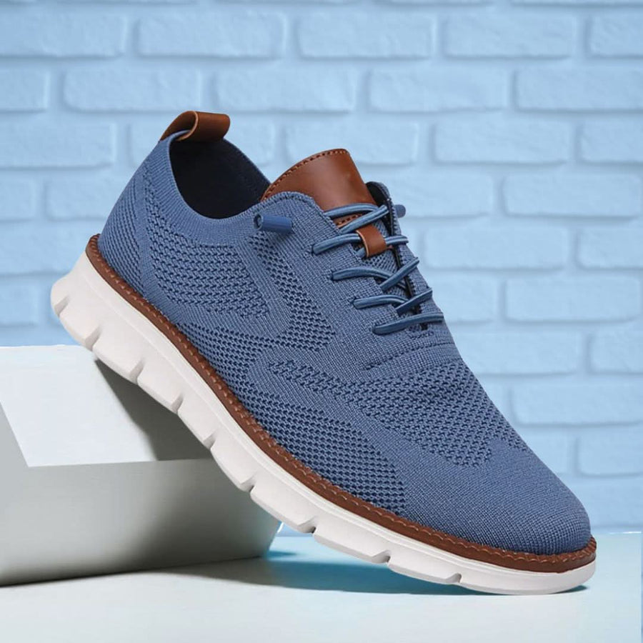 Leandro | Sneakers Comfort da Passeggio