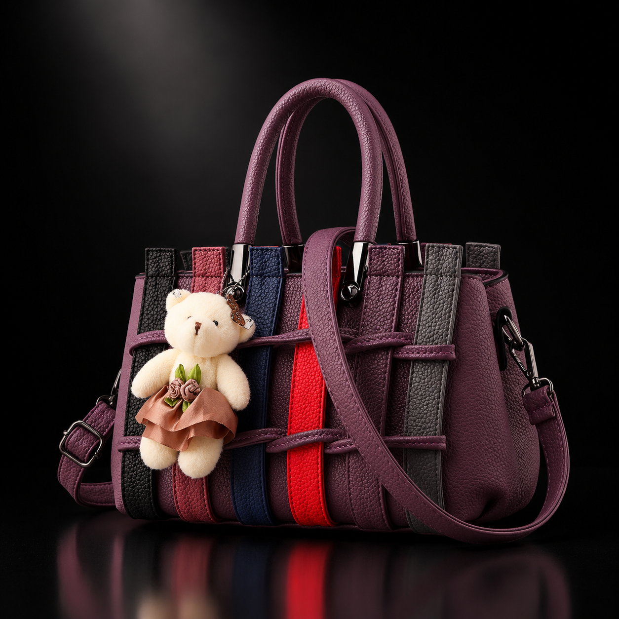 Bella | Borsa d'effetto