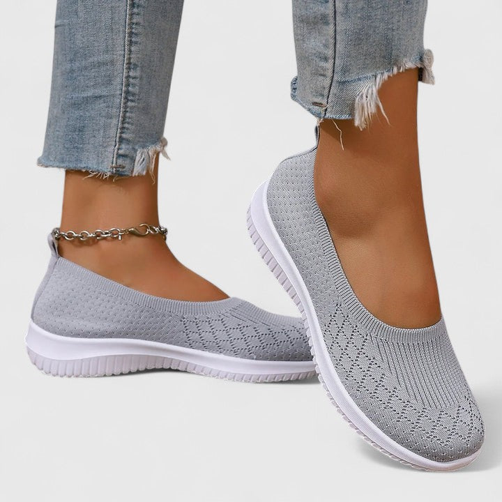 Rosanna | Slip-On Ortopedico Donna