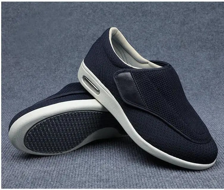 Andrea | Scarpe Ortopediche Unisex Comfort Slip-On