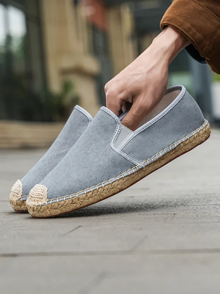 Gianni | Espadrilla Uomo