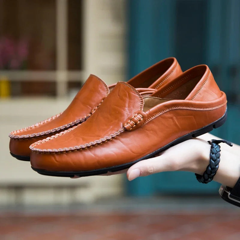 Thomas | Mocassino Casual Da Uomo