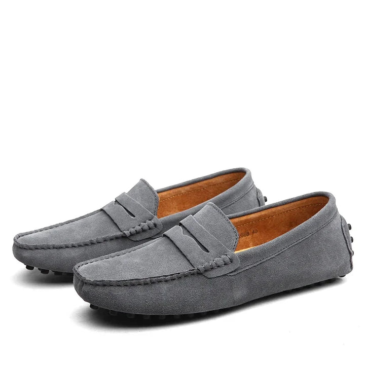 Mocasinno Marco | Comodità e stile
