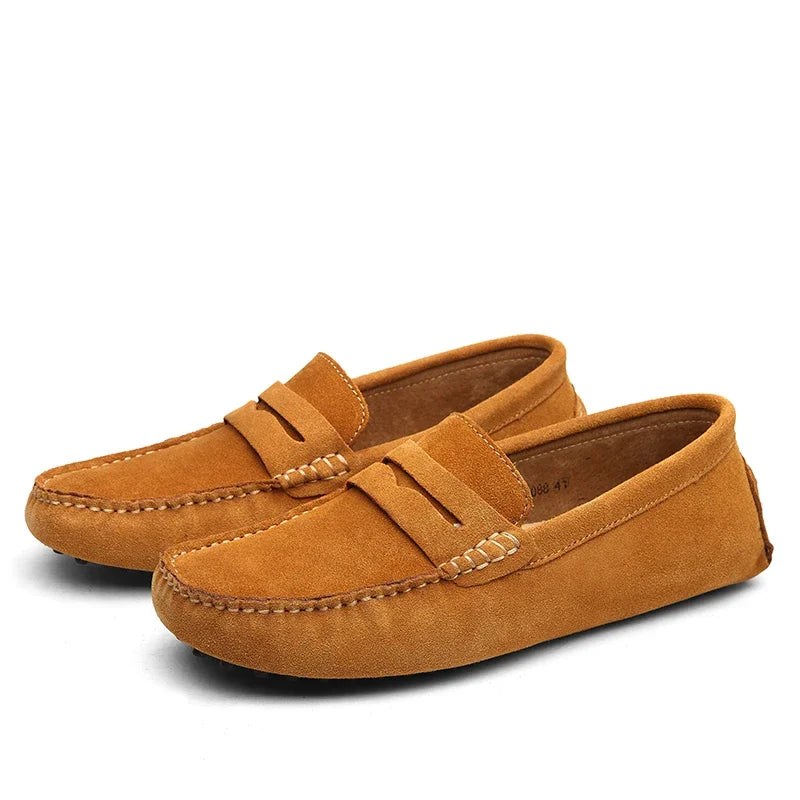 Mocasinno Marco | Comodità e stile