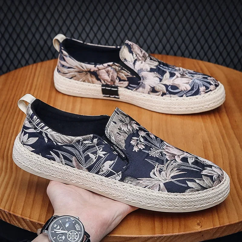 Diego | Scarpe Casual Uomo