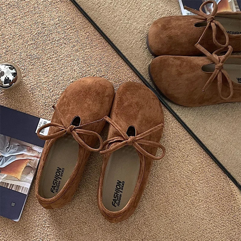 Sussana | Ballerine Mary Jane