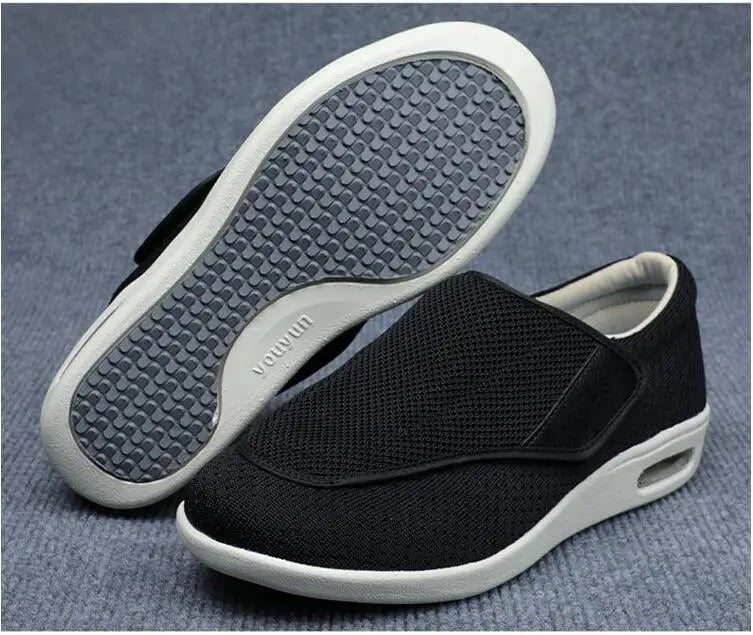 Andrea | Scarpe Ortopediche Unisex Comfort Slip-On