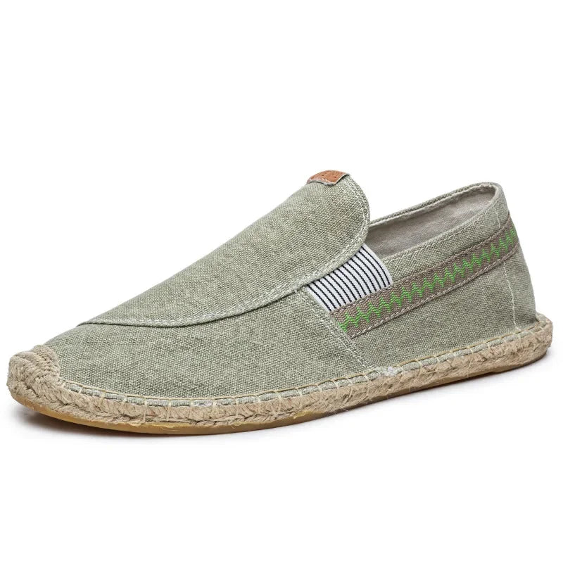 Enzo | Espadrillas Uomo