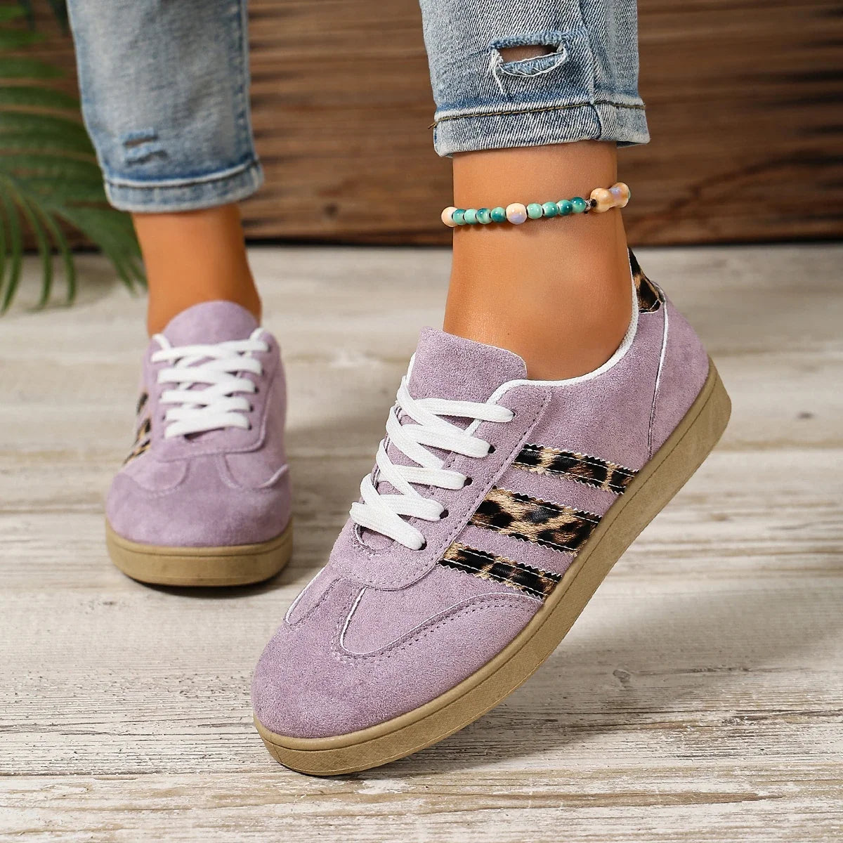 Marika | Sneakers Casual Classiche