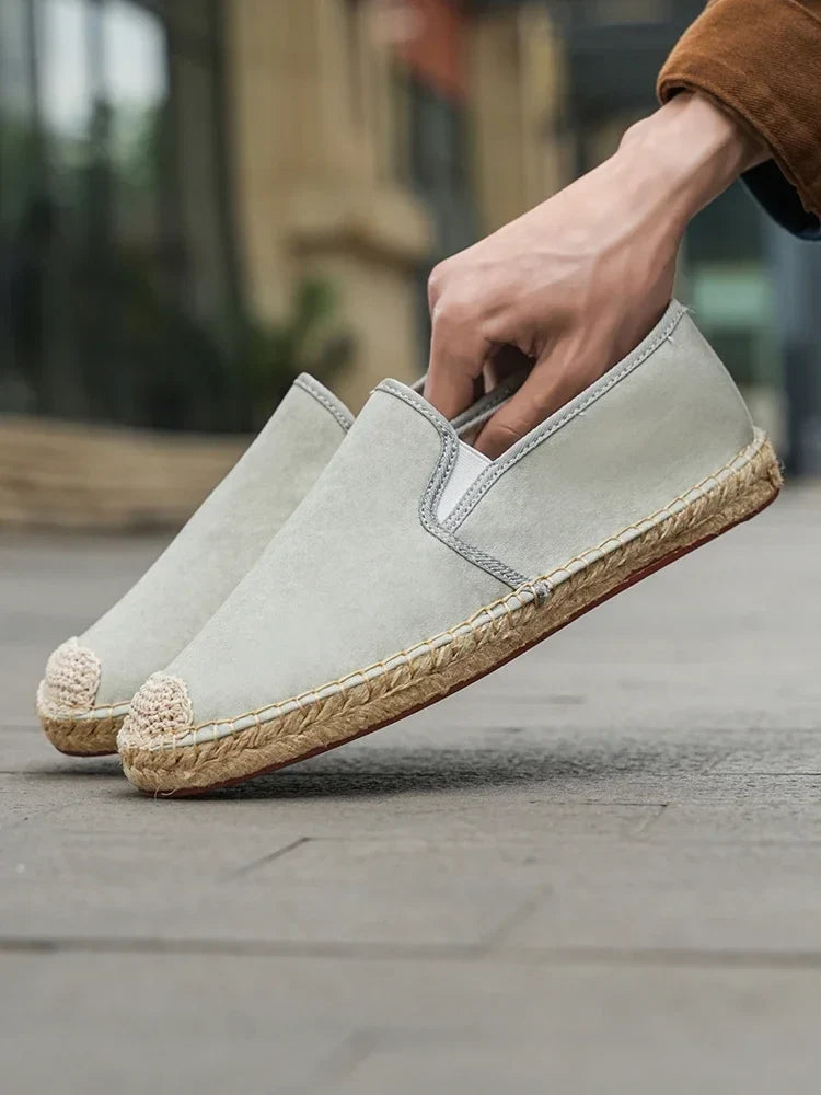 Gianni | Espadrilla Uomo
