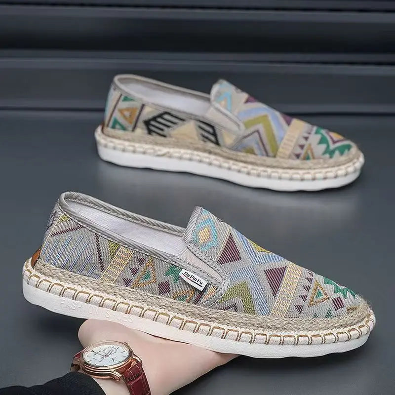 Luciano | Mocassini Casual