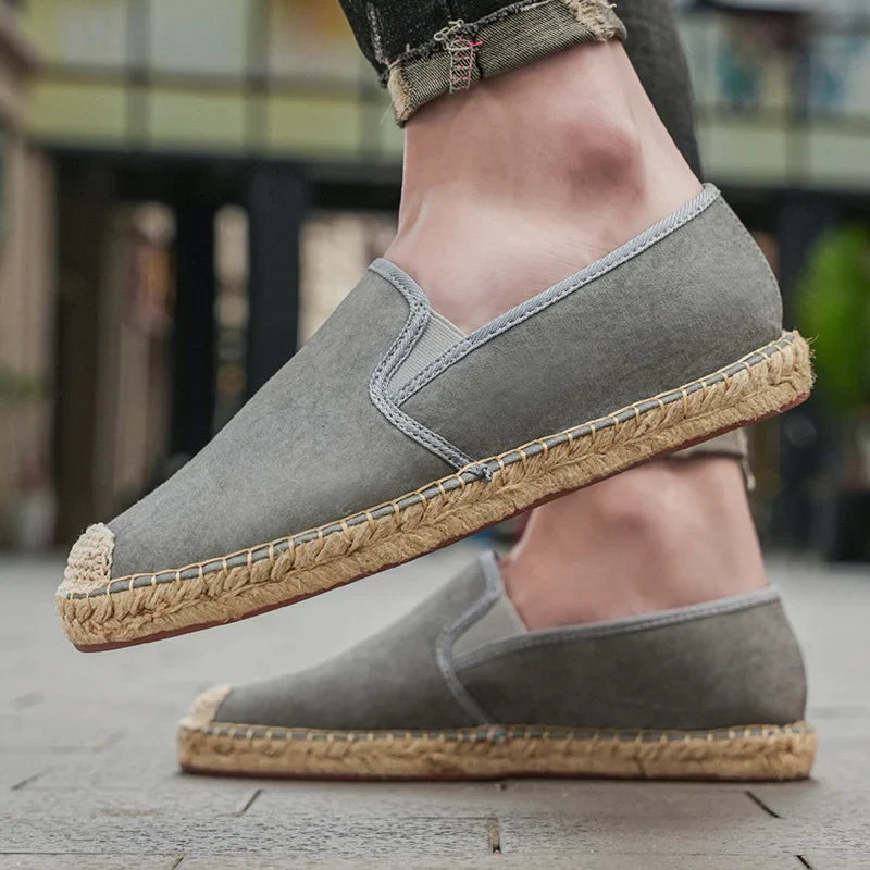 Gianni | Espadrilla Uomo