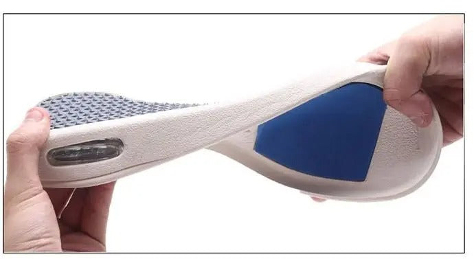 Andrea | Scarpe Ortopediche Unisex Comfort Slip-On