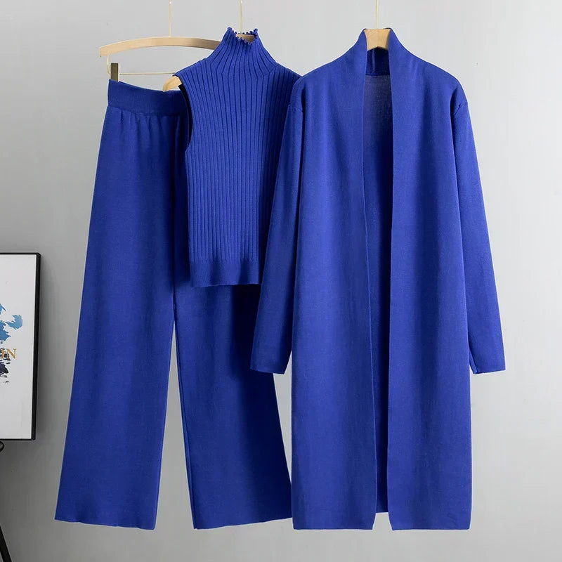 Vaine | completo elegante a tre pezzi
