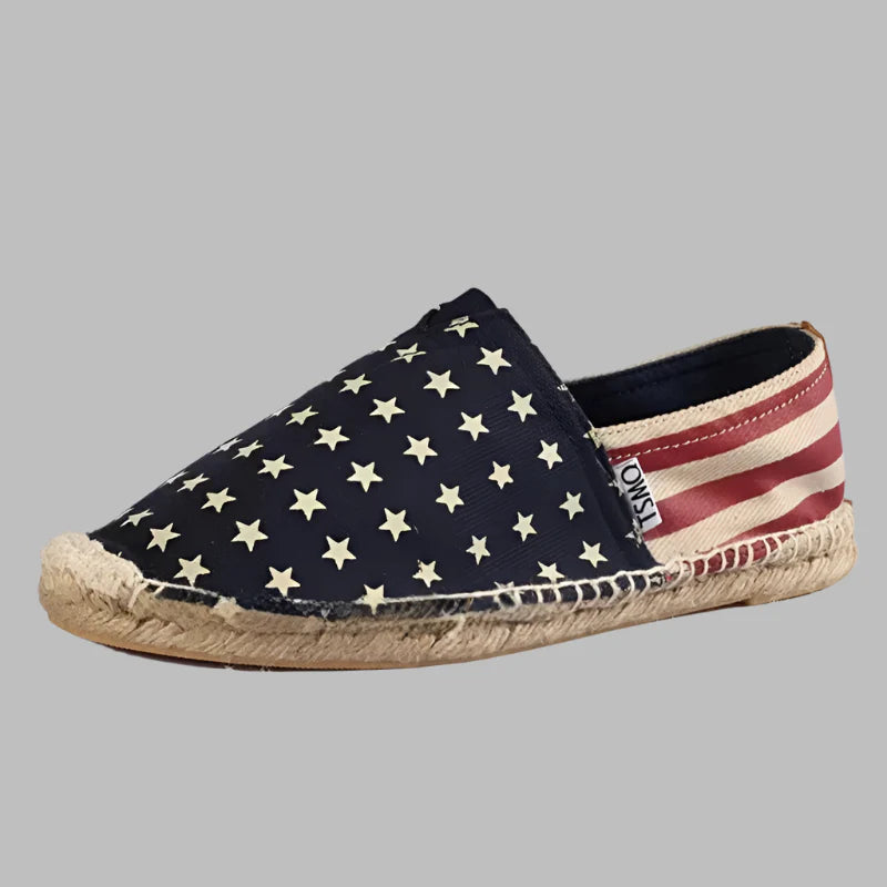Tommaso | Espadrilla Uomo