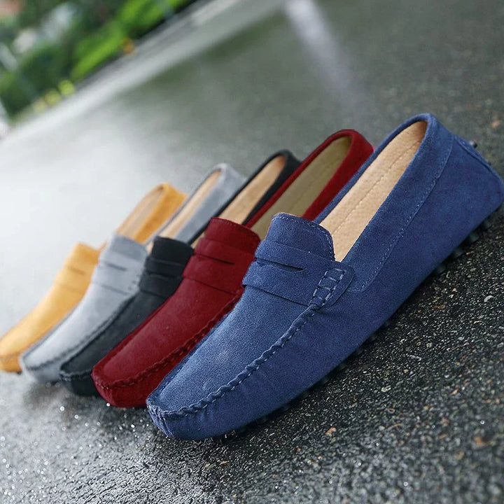 Mocasinno Marco | Comodità e stile